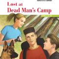 Copertă produs Lost at Dead Man's Camp + Online Audio + App (Step 3 - A2/B1) - gallery small 