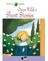 Copertă produs Oscar Wilde's Short Stories + CD (A2/B1) - thumb 1