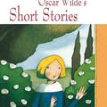 Copertă produs Oscar Wilde's Short Stories + CD (A2/B1) - gallery small 