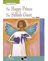 Copertă produs The Happy Prince and The Selfish Giant + CD (Starter - A1) - thumb 1