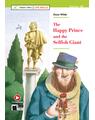 Copertă produs The Happy Prince and The Selfish Giant + Online Audio + App (Starter - A1) - thumb 1