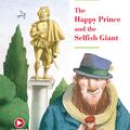 Copertă produs The Happy Prince and The Selfish Giant + Online Audio + App (Starter - A1) - gallery small 