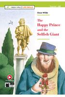 Imagine produs The Happy Prince and The Selfish Giant + Online Audio + App (Starter - A1)