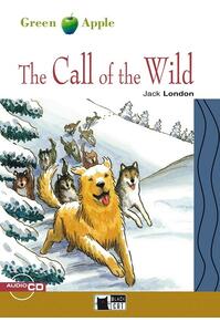 Copertă produs The Call of the Wild + CD (Step Two - A2/B1)