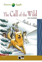 Copertă produs The Call of the Wild + CD (Step Two - A2/B1)