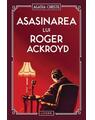 Copertă produs Asasinarea lui Roger Ackroyd (Vol. 4) - thumb 1