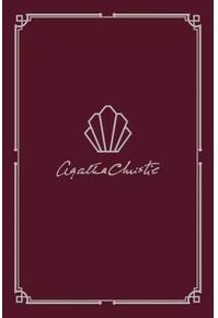 Copertă produs Asasinarea lui Roger Ackroyd (Vol. 4)