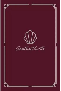 Copertă produs Asasinarea lui Roger Ackroyd (Vol. 4)