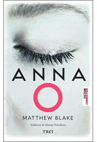 Copertă produs Anna O