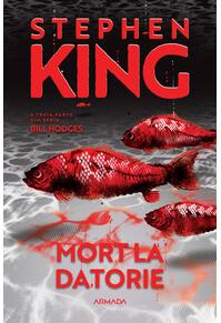 Copertă produs Mort la datorie (Vol. 3)