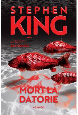 Copertă produs Mort la datorie (Vol. 3)