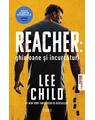 Copertă produs Reacher: Ghinioane şi &icirc;ncurcături (Ediție tie-in) - thumb 1