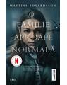 Copertă produs O familie aproape normală (ediție tie-in) - thumb 1