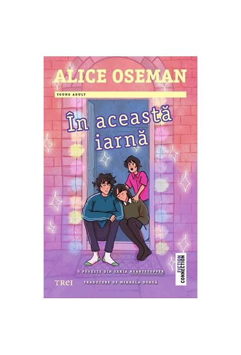 Copertă produs &Icirc;n această iarnă