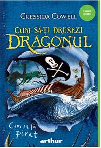 Copertă produs Cum să fii pirat (Vol. 2)