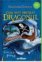 Cum să fii pirat (Vol. 2)