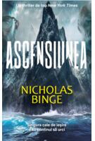 Ascensiunea