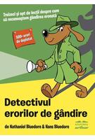 Imagine produs Detectivul erorilor de g&acirc;ndire