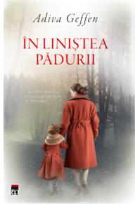 Copertă produs &Icirc;n liniștea pădurii