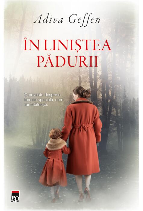 Copertă produs &Icirc;n liniștea pădurii