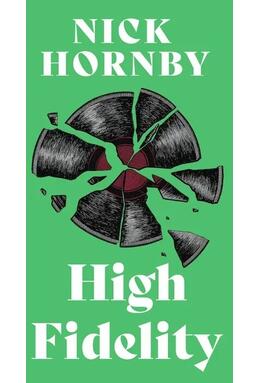 Copertă produs High Fidelity