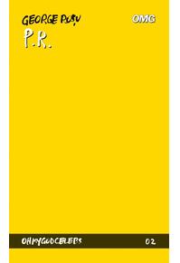 Copertă produs P.R.