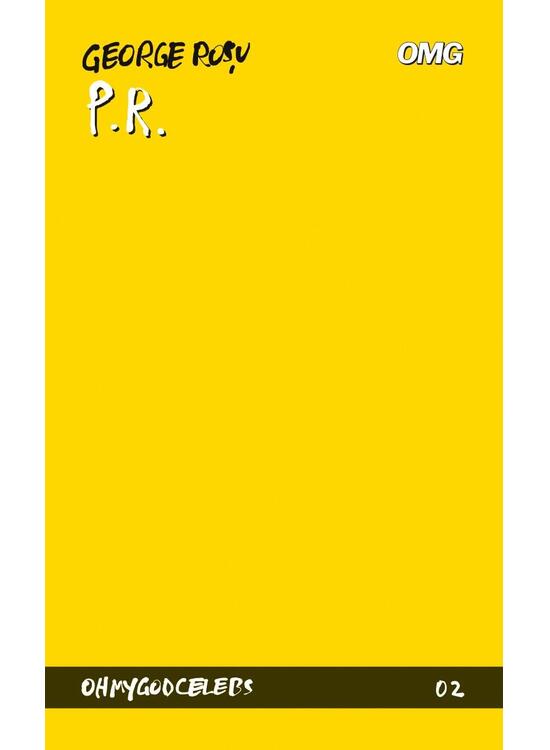 Copertă produs P.R. - gallery big 1