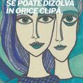 Copertă produs Mai ales că totul se poate dizolva &icirc;n orice clipă - gallery small 