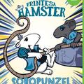 Copertă produs Șobopunzel. Prințesa Hamster (Vol. 3) - gallery small 