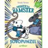 Copertă produs Șobopunzel. Prințesa Hamster (Vol. 3)