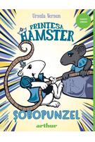 Imagine produs Șobopunzel. Prințesa Hamster (Vol. 3)