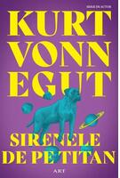 Sirenele de pe Titan