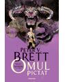 Copertă produs Omul pictat (Vol. 1) - thumb 1