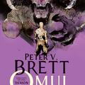 Copertă produs Omul pictat (Vol. 1) - gallery small 