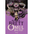 Copertă produs Omul pictat (Vol. 1)