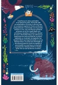 Copertă produs E o chestie de-a prinților (Vol. 2)