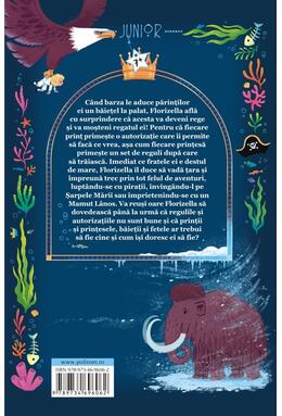 Copertă produs E o chestie de-a prinților (Vol. 2)