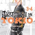 Copertă produs Justițiarii din Tokio Omnibus 2 (Vol. 3 + 4) - gallery small 