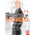Copertă produs Justițiarii din Tokio Omnibus 2 (Vol. 3 + 4)
