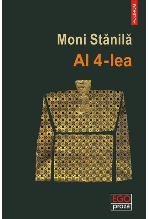 Copertă produs Al 4-lea