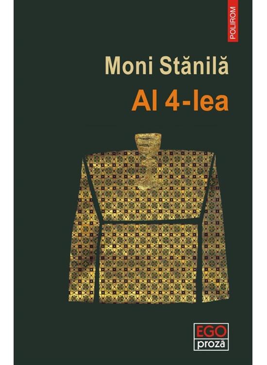 Copertă produs Al 4-lea - gallery big 1