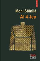 Copertă produs Al 4-lea
