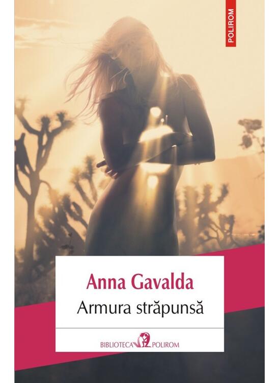 Copertă produs Armura străpunsă - gallery big 1