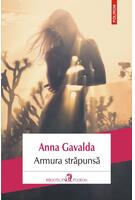 Imagine produs Armura străpunsă