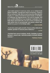 Copertă produs Armura străpunsă