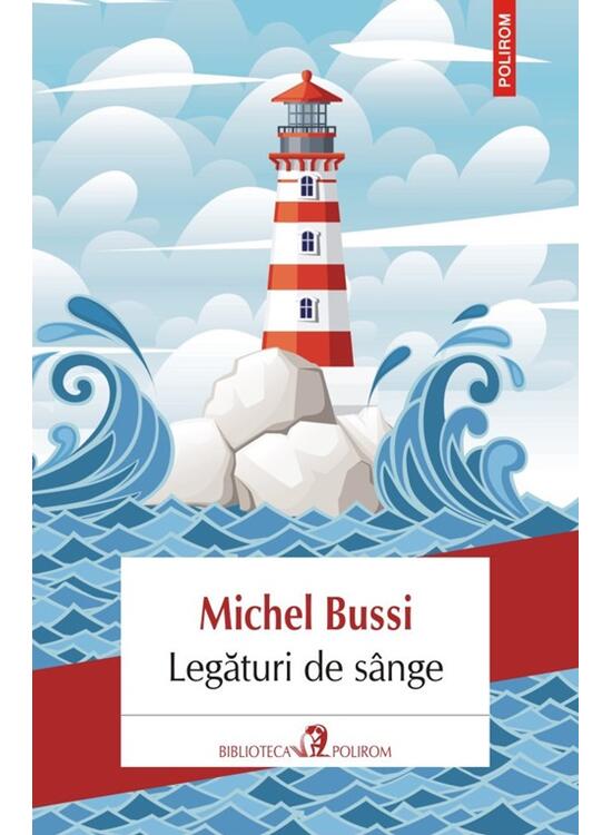 Copertă produs Legături de sânge - gallery big 1