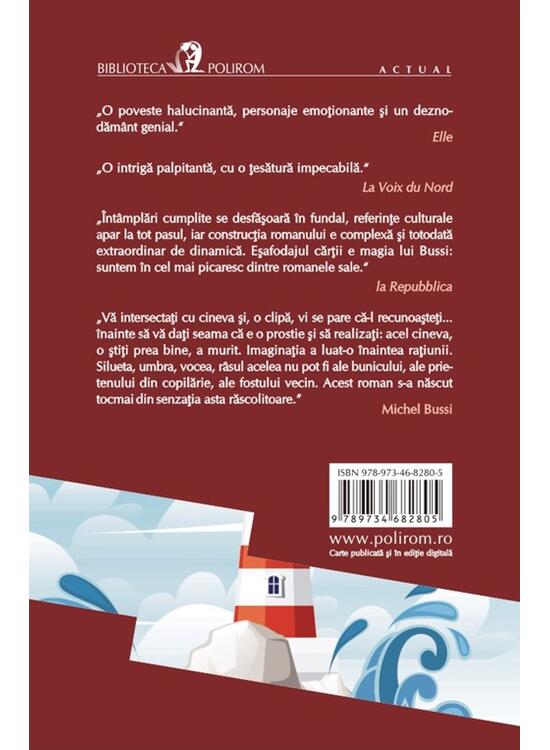 Copertă produs Legături de sânge - gallery big 2