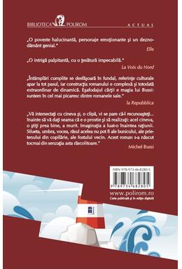 Copertă produs Legături de sânge