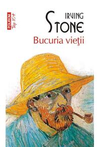 Copertă produs Bucuria vieţii (Top 10+)