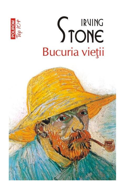 Copertă produs Bucuria vieţii (Top 10+)
